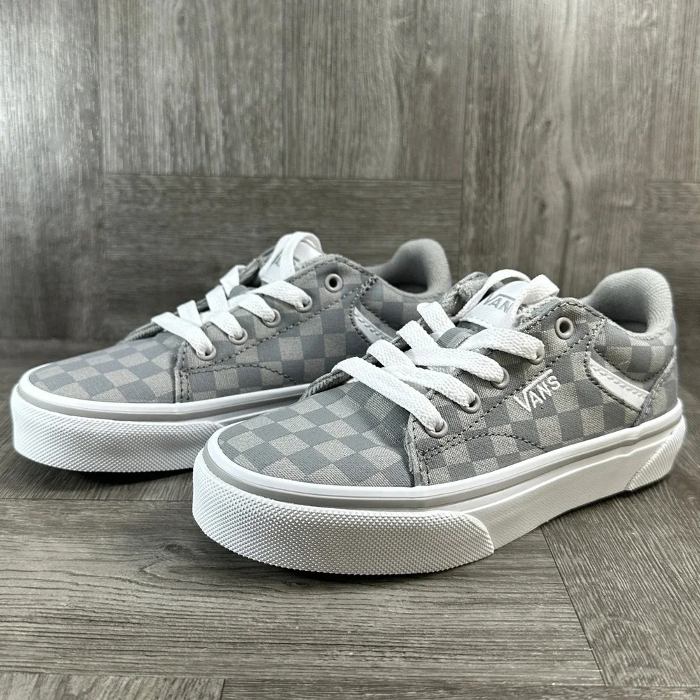 Vans these missy